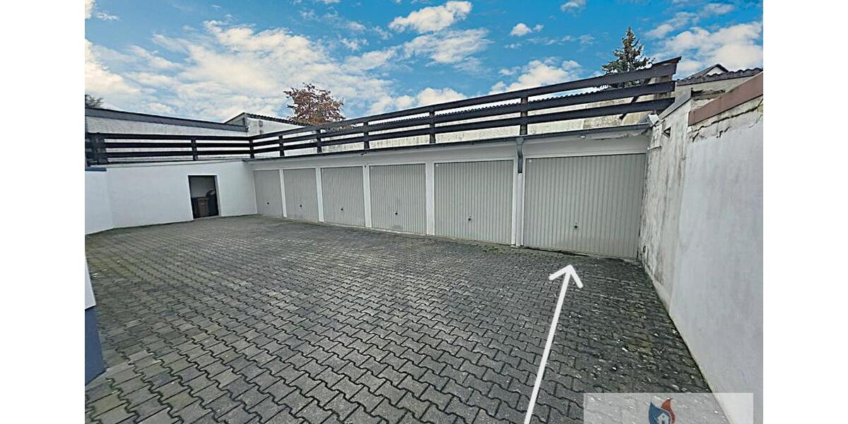 Etagenwohnung Hanau Groß-Steinheim - 2 Zimmer, 71 m&sup2;, 900&euro; | Angebot:25367610