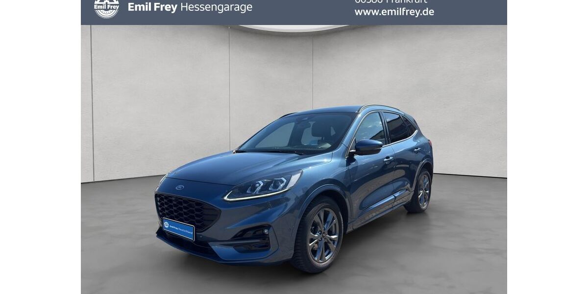 Ford Kuga 28.336 km 23.950 &euro; Frankfurt 60386