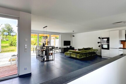 *Einziehen und Wohlfühlen! Modernes REH - ruhige Lage mit Blick ins Grüne* 5 zimmer