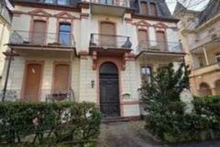 Wohnung zum Mieten in Bad Nauheim 374 € 30.94 m² 1 zimmer