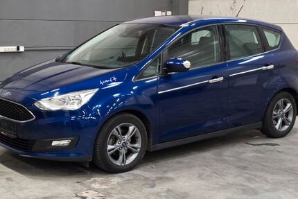 Ford C-Max 123.126 km 6.999 € Raunheim 65428
