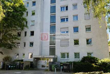 Wohnung Frankfurt am Main Rödelheim - 2 Zimmer, 53 m&sup2;, 265.000&euro; | Angebot:26545746