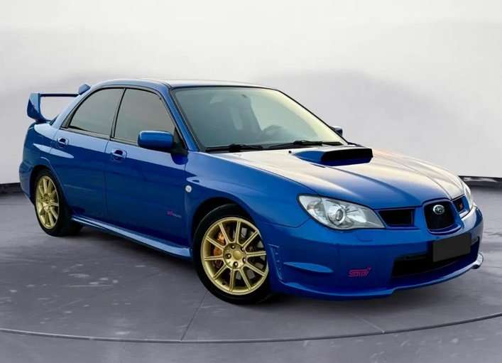 Impreza