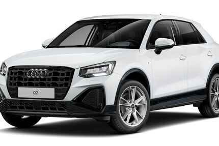 Audi Q2 8.300 km 30.999 &euro; Mühlheim 63165