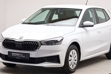 Skoda Fabia 41.900 km 17.999 € Mühlheim 63165