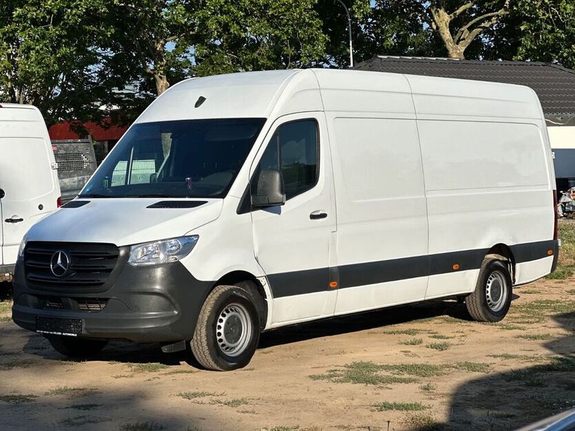 Sprinter
