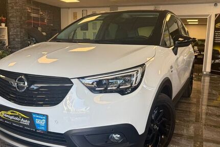 Opel Crossland (X)