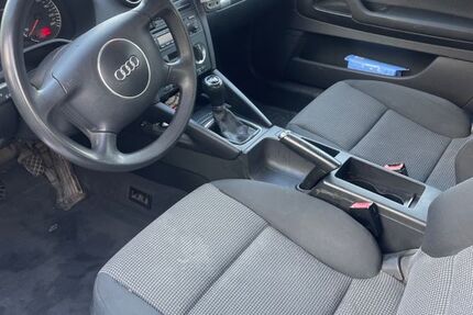 Audi A3 285.000 km 1.000 &euro; Frankfurt am Main 60437