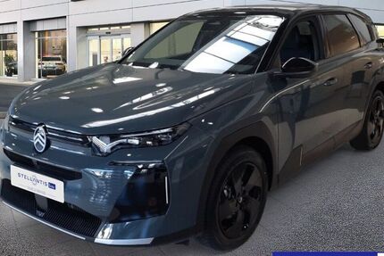 Citroen C5 Aircross 2.500 km 39.950 &euro; Neu-Isenburg 63263