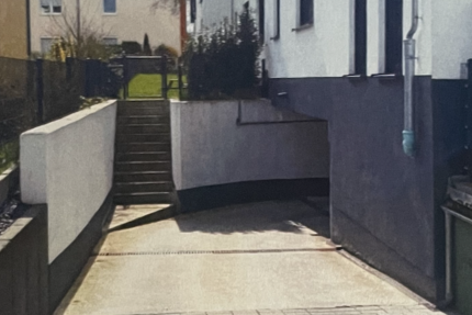 Garage zu verkaufen in Bad Homburg 25.000 € zimmer