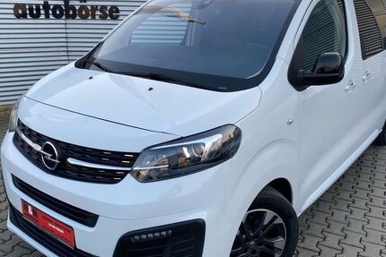 Opel Zafira Life 22.000 km 37.900 &euro; Darmstadt 64295