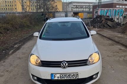 VW Golf Plus 165.000 km 6.499 &euro; Frankfurt am Main 60486
