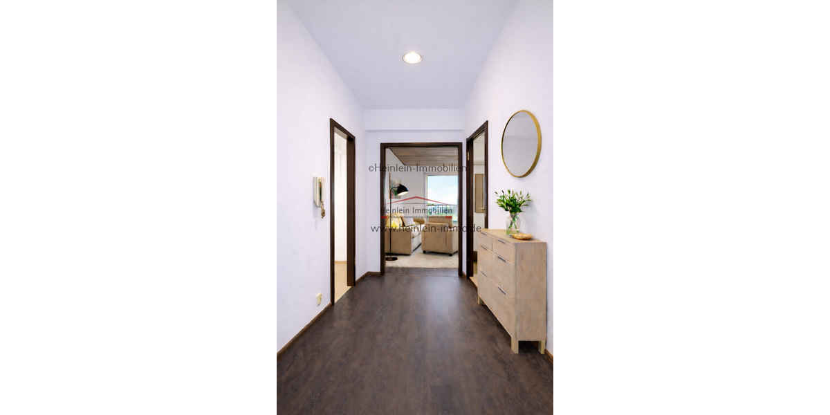 2,5 ZKB# TGStellpl.# sofort frei# 5.OG# Nord-Süd-Lage Fernsicht# Wannenbad# Darmstadt Dieburger Str. - Etagenwohnung Darmstadt / Dieburger Str. Mathildenhöhe | Angebot:26882916