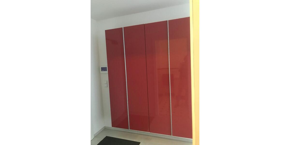 Maisonettenwohnung Frankfurt am Main Unterliederbach - 3 Zimmer, 82 m&sup2;, 1.350&euro; | Angebot:25722433