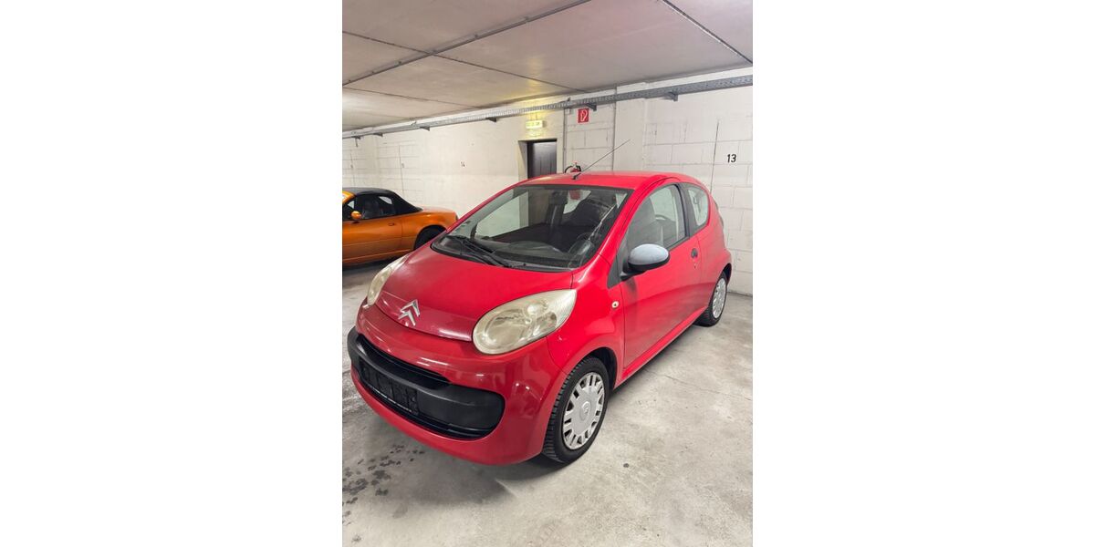 Citroen C1 91.200 km 1.750 &euro; Frankfurt am Main 60488