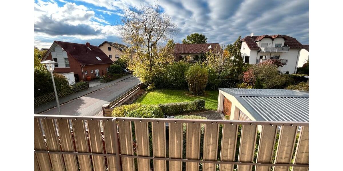 Helle 3 bis 4 Zimmer Wohnung in Top Lage 3 zimmer