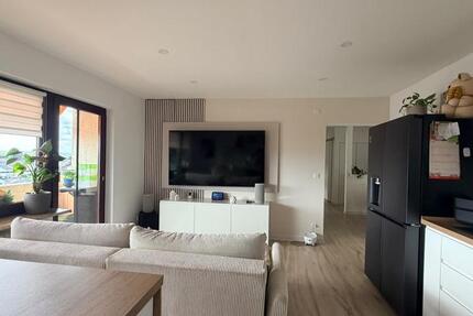 Wohnung Groß-Gerau Gerau - 3 Zimmer, 86 m&sup2;, 315.000&euro; | Angebot:27534053