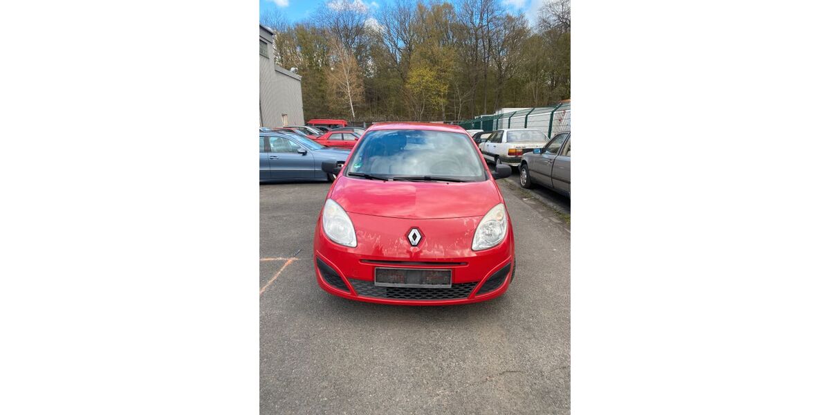Renault Twingo 123.315 km 1.699 &euro; Hanau 63457