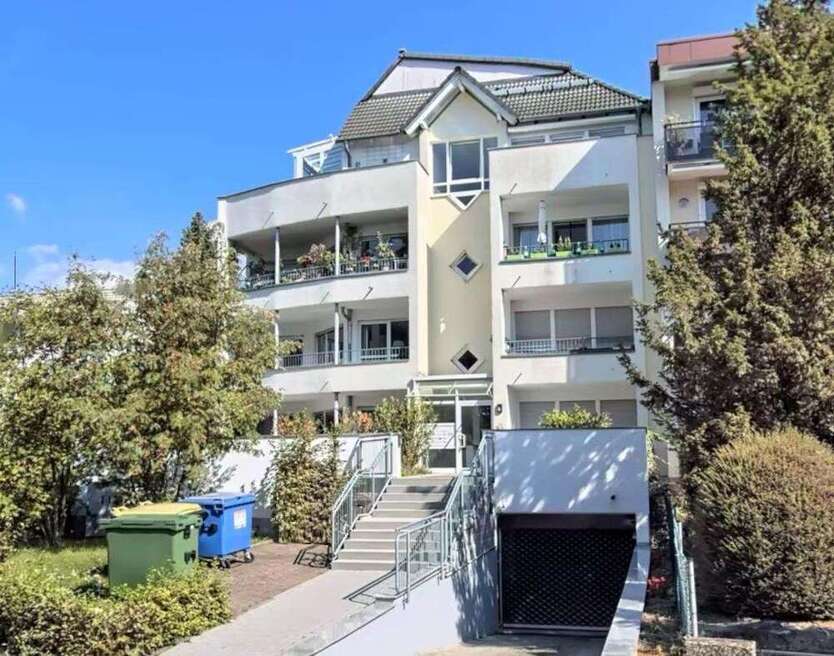 Wohnung zum Kaufen in Oberursel 495.000 € 103 m²