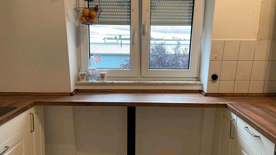 Altersgerechtes Wohnen Seniorenwohnung 3 zimmer