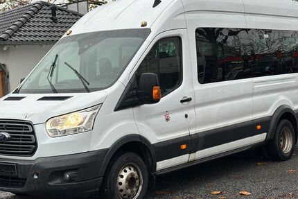 Ford Transit 215.000 km 16.990 € Darmstadt 64293
