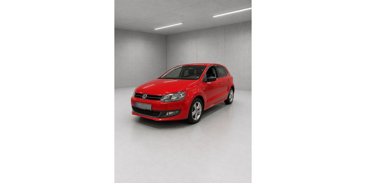 VW Polo 53.037 km 7.499 &euro; Neuberg 63543