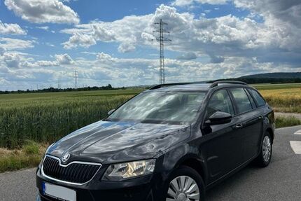 Skoda Octavia 225.000 km 8.100 &euro; Frankfurt am Main 65929