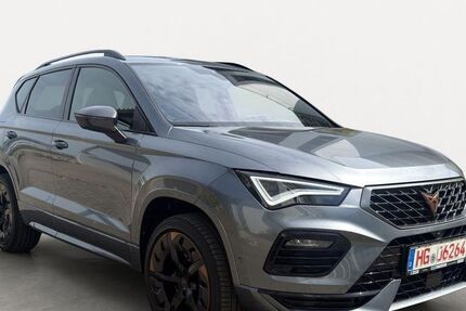 Cupra Ateca 20.131 km 33.150 &euro; Friedberg 61169