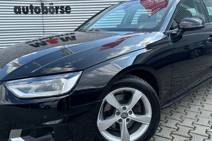 Audi A4 162.000 km 19.900 &euro; Darmstadt 64295