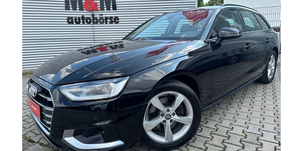 Audi A4 162.000 km 19.900 &euro; Darmstadt 64295