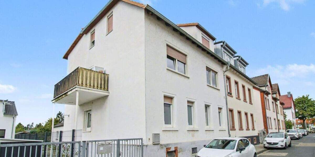 Einfamilienhaus Hanau Großauheim - 6 Zimmer, 299.000&euro; | Angebot:25715899
