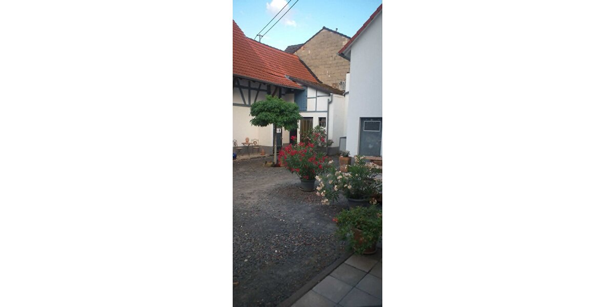 Altenstadt, EFH + Nebengeb. - Einfamilienhaus Altenstadt Rodenbach | Angebot:27078186