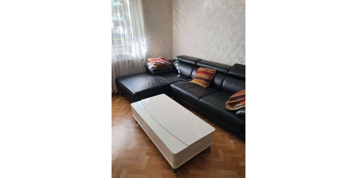 Etagenwohnung Offenbach am Main Hafen - 3 Zimmer, 65 m&sup2;, 880&euro; | Angebot:25774474