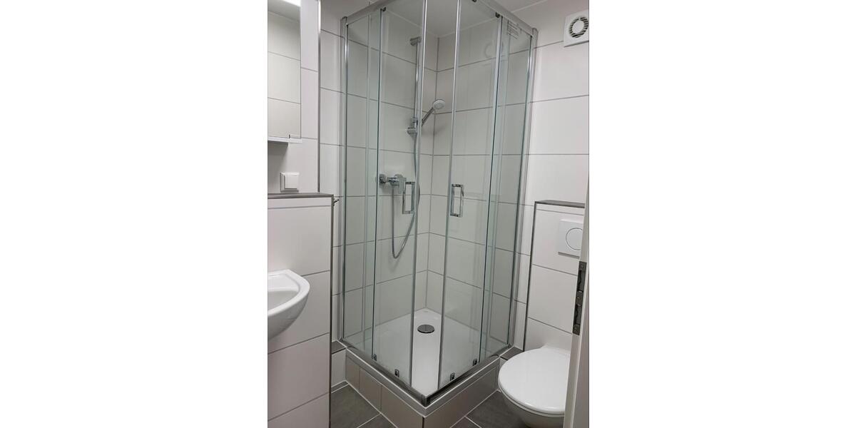 1-Zimmer-Wohnung in Groß-Zimmern zur Vermietung ab 01.03.2026 1 zimmer