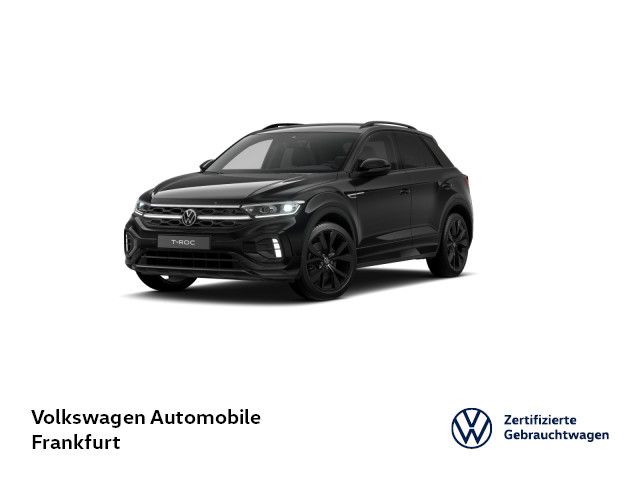 VW T-Roc 5.595 km 28.980 &euro; Frankfurt 60326
