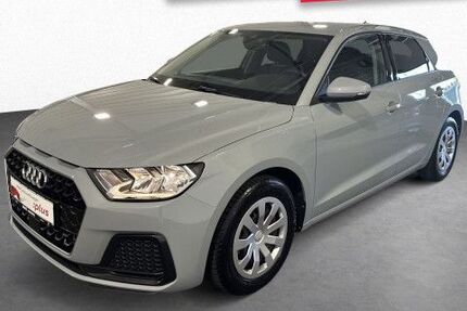 Audi A1 6.450 km 22.779 &euro; Offenbach am Main 63071