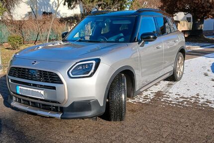 Mini Cooper C Countryman 19.000 km 32.950 &euro; Babenhausen 64832
