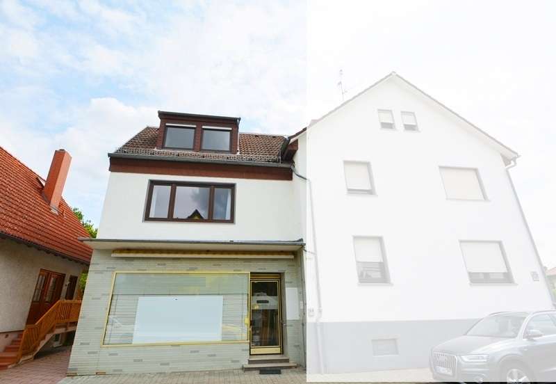 Büro in Egelsbach 495.000 € 214.4 m²