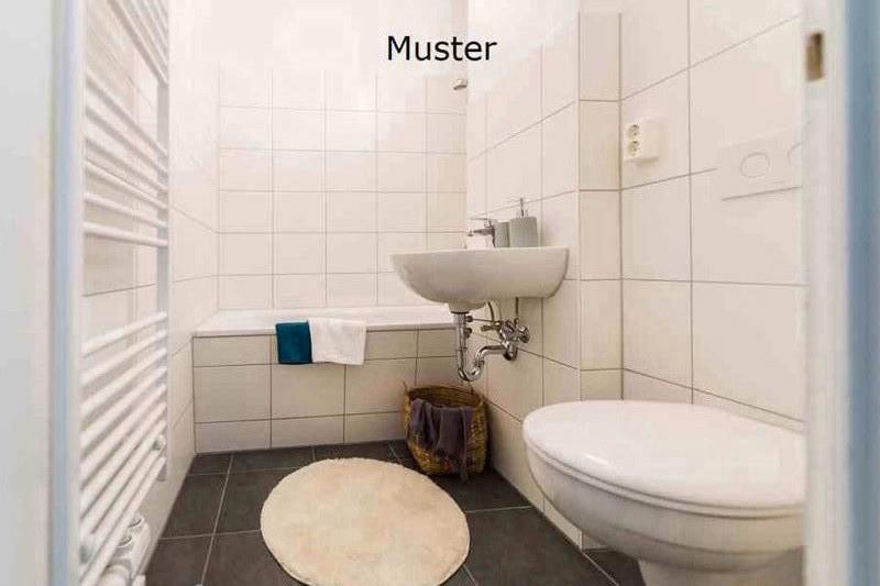 Etagenwohnung Ginsheim-Gustavsburg Gustavsburg - 3 Zimmer, 74 m&sup2;, 781&euro; | Angebot:25881739