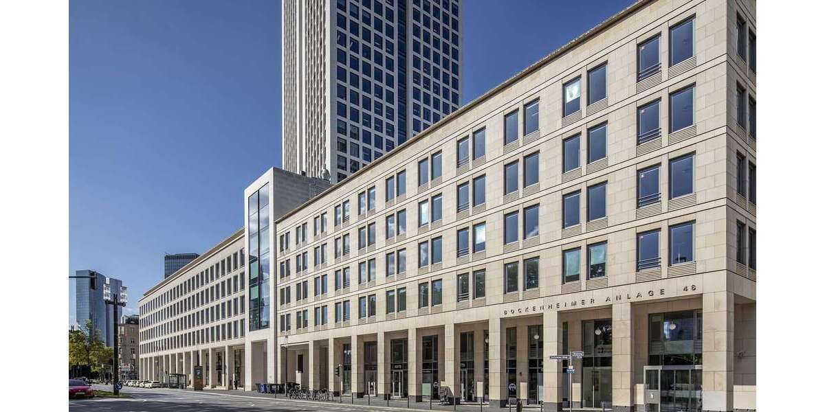 Gewerbeobjekt Frankfurt am Main Innenstadt 2 - 2.065&euro; | Angebot:27276818
