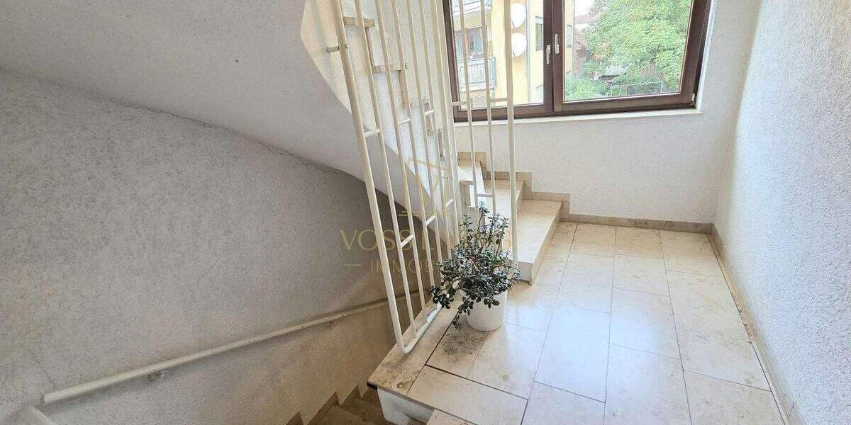 Etagenwohnung Nidderau Eichen - 3 Zimmer, 85 m&sup2;, 209.000&euro; | Angebot:25689266