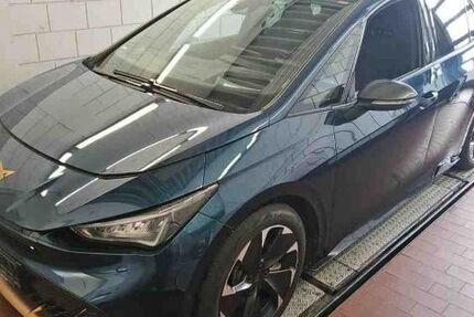 Cupra Born 52.332 km 23.700 &euro; Königstein/Ts. 61462