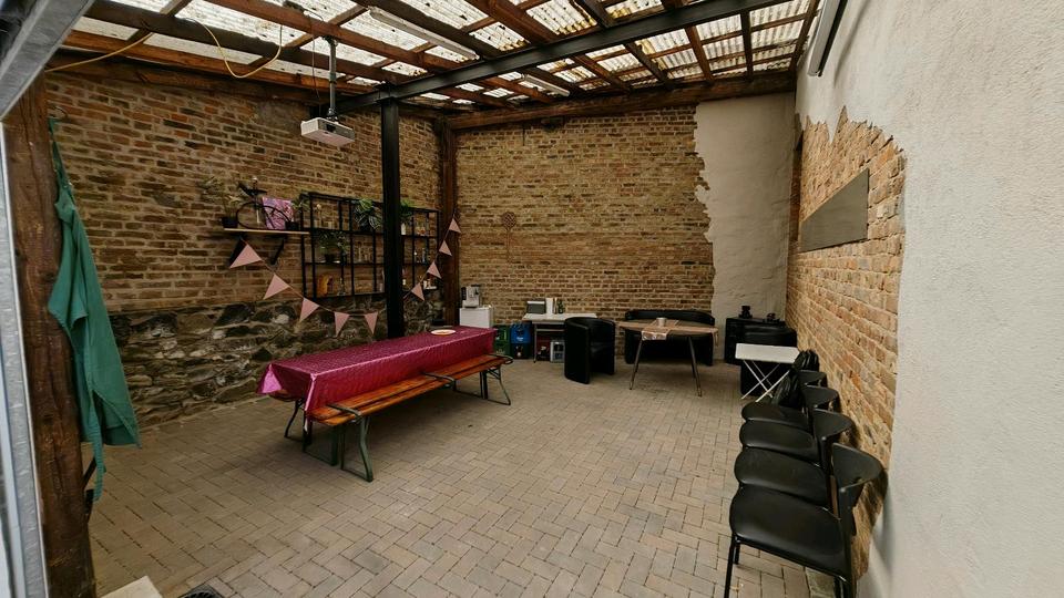 Gewerbeobjekt Mühlheim am Main - 695&euro; | Angebot:26705898