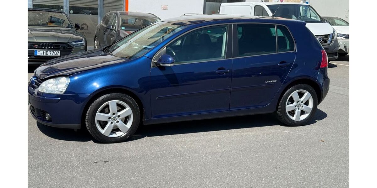 VW Golf 164.000 km 3.999 &euro; Frankfurt am Main 60314