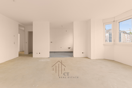 Wohnung Frankfurt am Main Oberrad - 4 Zimmer, 91 m&sup2;, 540.000&euro; | Angebot:26764519