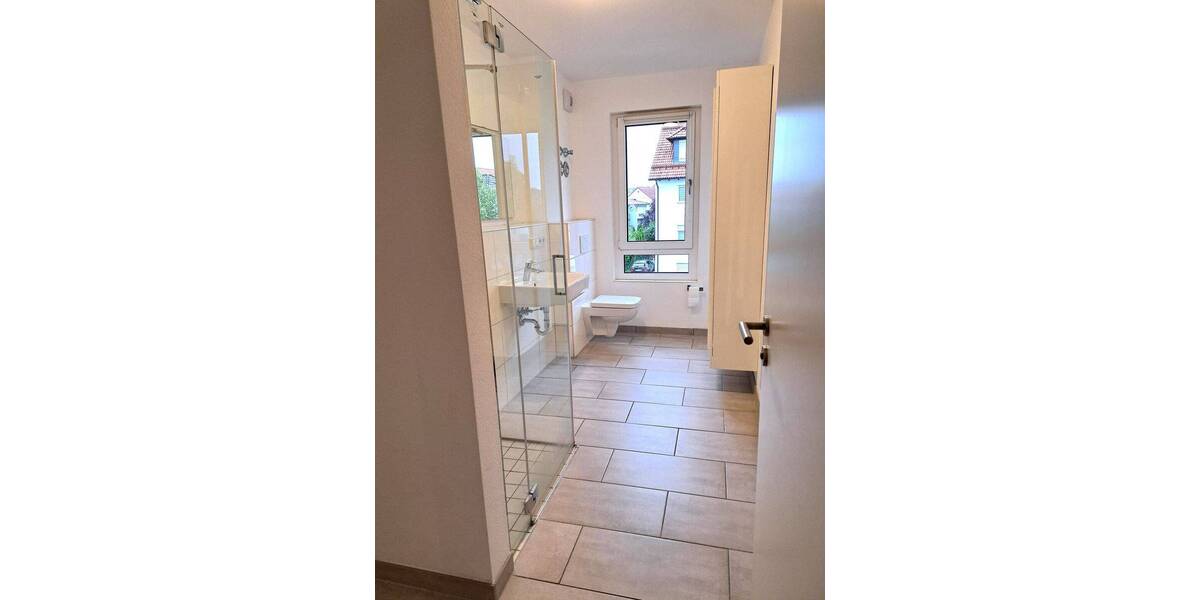 Etagenwohnung Flörsheim - 2 Zimmer, 314.000&euro; | Angebot:26585743