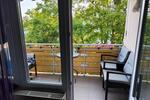 Etagenwohnung Frankfurt am Main Mitte-West - 3 Zimmer, 65 m&sup2;, 350.000&euro; | Angebot:25979202