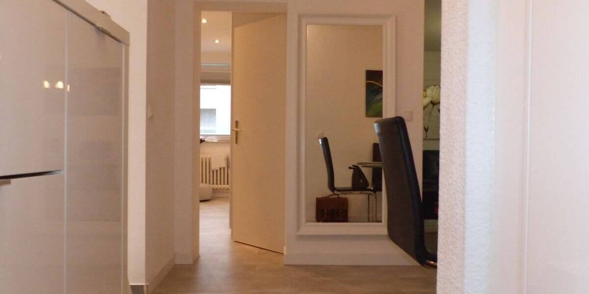 Etagenwohnung Eschborn - 3 Zimmer, 379.000&euro; | Angebot:25740163