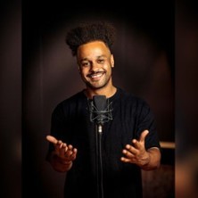 COSSU - WE ARE THE GERMANS - Stand-Up Comedy 28.04.2026 Volksbühne am Rudolfplatz