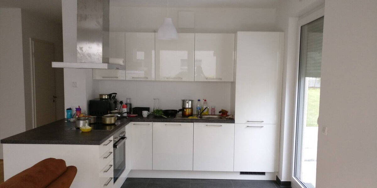 Etagenwohnung Frankfurt (Main) - Rödelheim Rödelheim - 3 Zimmer, 88 m&sup2;, 1.650&euro; | Angebot:26821985